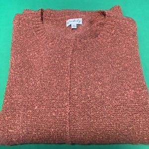 XL Sweater (Wonderly)